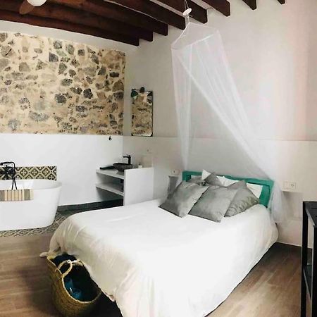 Apartamento Romantico Casco Antiguo Altea Esterno foto