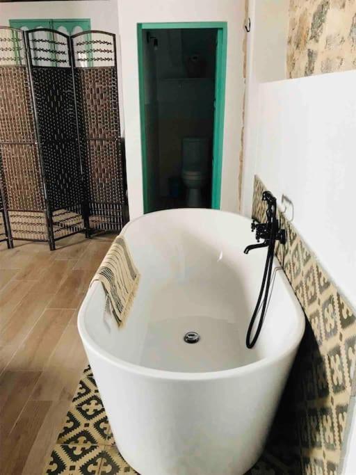 Apartamento Romantico Casco Antiguo Altea Esterno foto