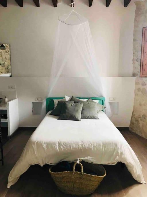 Apartamento Romantico Casco Antiguo Altea Esterno foto