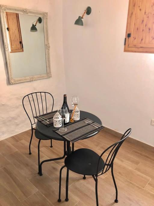 Apartamento Romantico Casco Antiguo Altea Esterno foto