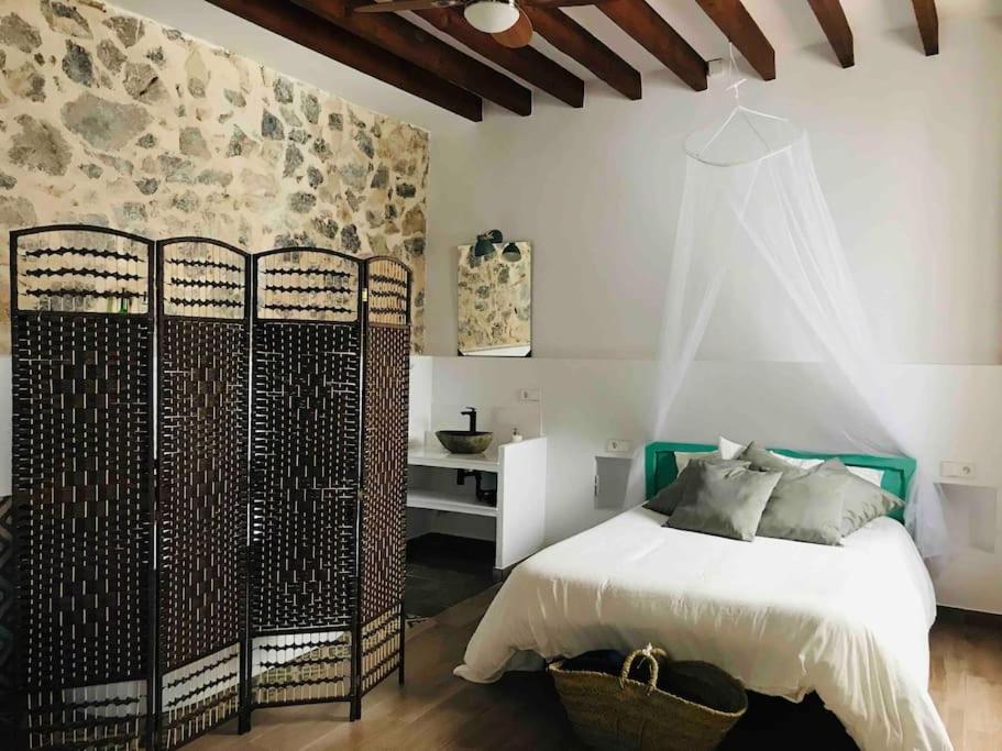 Apartamento Romantico Casco Antiguo Altea Esterno foto