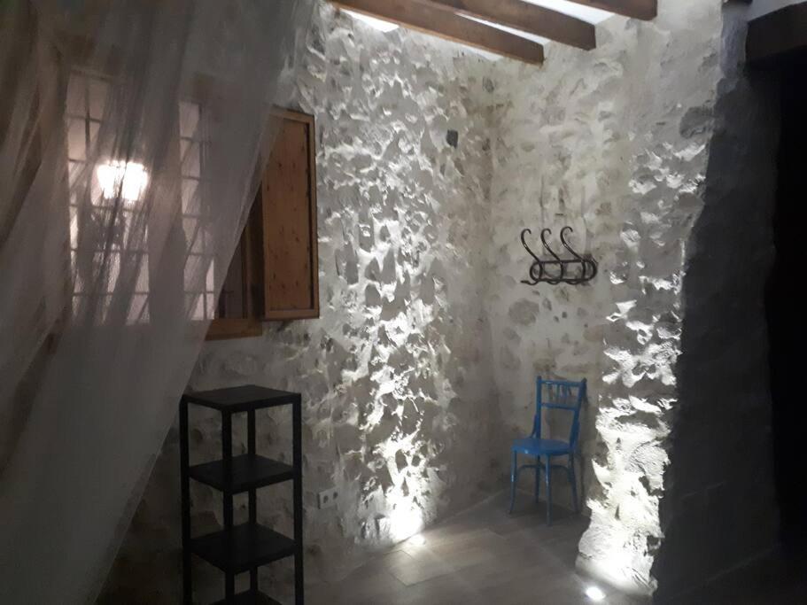 Apartamento Romantico Casco Antiguo Altea Esterno foto