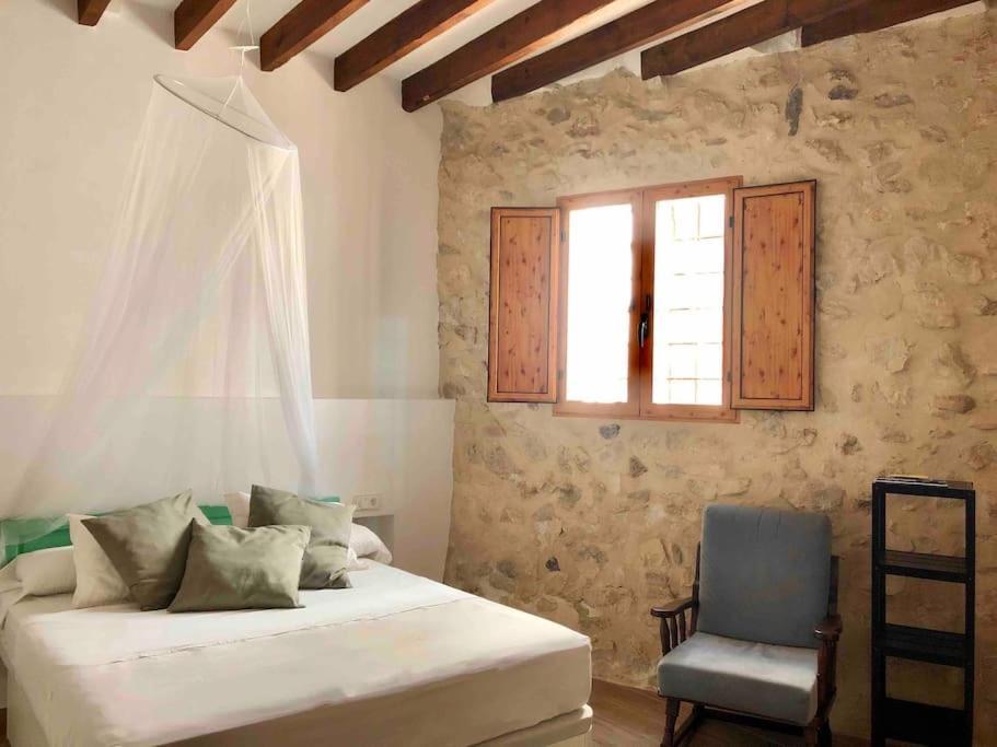 Apartamento Romantico Casco Antiguo Altea Esterno foto