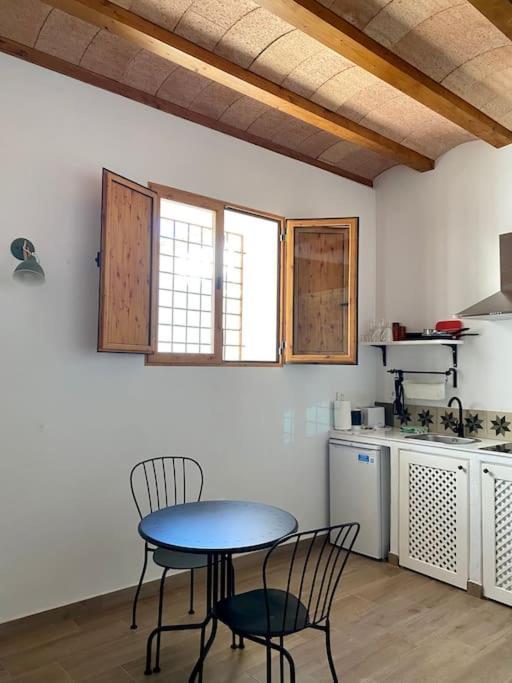 Apartamento Romantico Casco Antiguo Altea Esterno foto