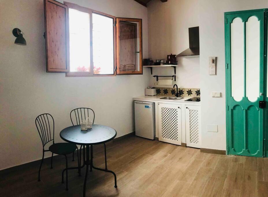 Apartamento Romantico Casco Antiguo Altea Esterno foto